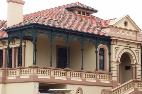 Adelaide Walking Tour: Hills, Squares And Parklands - Darwin Holiday 7