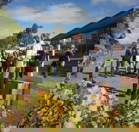 Barossa Valley Day Trip from Adelaide - Darwin Holiday