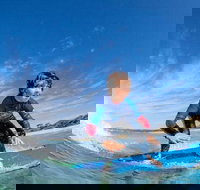 Learn to Surf at Middleton Beach - Darwin Holiday