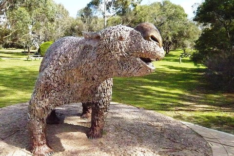 3-Day Adelaide To Melbourne Tour Including The Great Ocean Road - Darwin Holiday 5