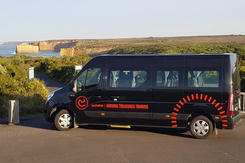 3-Day Adelaide To Melbourne Tour Including The Great Ocean Road - Darwin Holiday 2