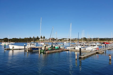 3-Day Adelaide To Melbourne Tour Including The Great Ocean Road - Darwin Holiday 10