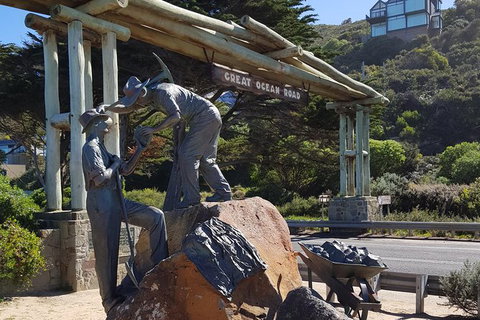 3-Day Adelaide To Melbourne Tour Including The Great Ocean Road - Darwin Holiday 3