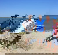 Coorong National Park Wildlife Cruise from Goolwa - Darwin Holiday