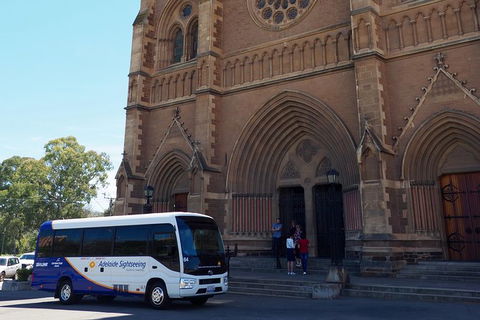 Ultimate Adelaide City And Hahndorf Tour - Darwin Holiday 4
