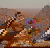 Flinders Ranges  Outback  3 Day Small Group Eco Safari - Darwin Holiday