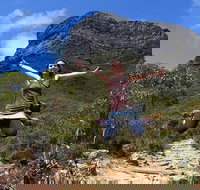 7 Days Camping Flinders Ranges Coober Pedy Kings Canyon Uluru - Darwin Holiday