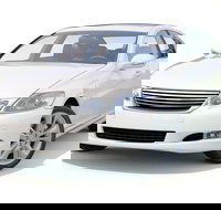 Round trip transfer in private vehicle from-to Airport in Adelaide Downtown - Darwin Holiday