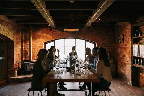 Wirra Wirra Vineyard McLaren Vale: Winery Tour And Shiraz Masterclass - Darwin Holiday 0