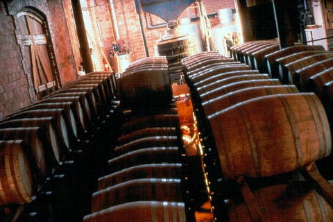 Wirra Wirra Vineyard McLaren Vale: Winery Tour And Shiraz Masterclass - Darwin Holiday 1