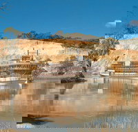 3-Night Murray River Cruise by Classic Paddle Wheeler PS Murray Princess - Darwin Holiday