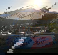 Adelaide 2-Hour BBQ Boat Hire for 6 People - Darwin Holiday