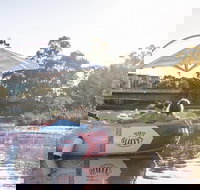 Adelaide 2-hour BBQ Boat Hire for 2 People - Darwin Holiday