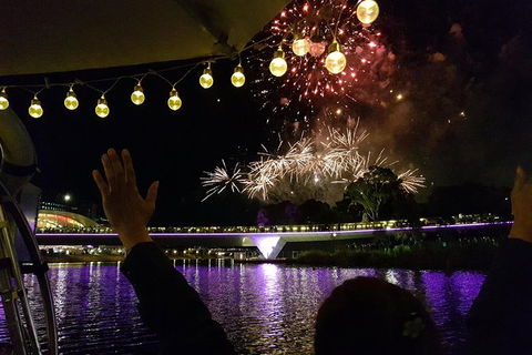 Adelaide 2-hour BBQ Boat Hire For 2 People - Darwin Holiday 3