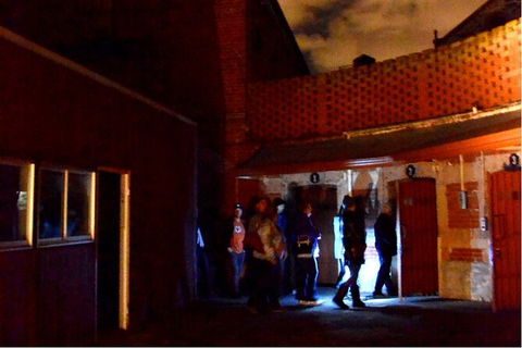 Adelaide Gaol Ghost Tour And Paranormal Investigation - Darwin Holiday 8