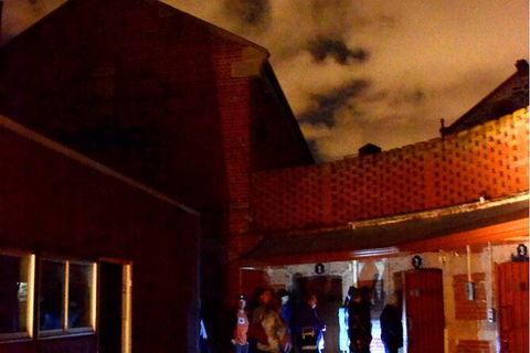 Adelaide Gaol Ghost Tour And Paranormal Investigation - Darwin Holiday 11