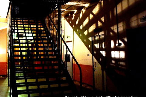 Adelaide Gaol Ghost Tour And Paranormal Investigation - Darwin Holiday 9