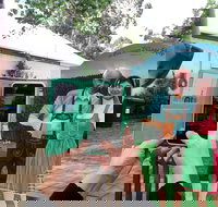 Adelaide Highlights Hahndorf  McLaren Vale Wine Tasting and Sightseeing Tour - Darwin Holiday