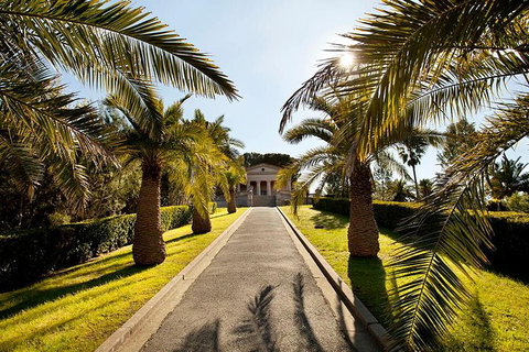 Day Of Indulgence - 5 Course Degustation Lunch, Centenary Tasting, Oldest Shiraz - Darwin Holiday 1