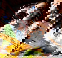 Day of Indulgence - 5 Course Degustation lunch Centenary Tasting Oldest Shiraz - Darwin Holiday