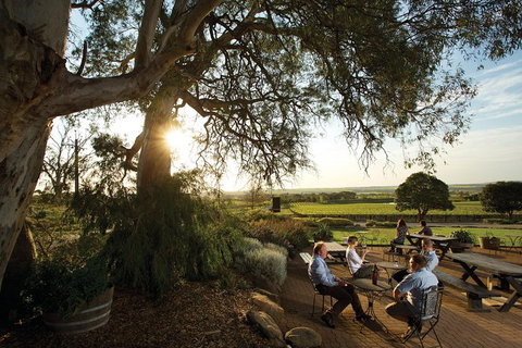 Hop-On Hop-Off Barossa Valley Wine Region Tour From Adelaide - Darwin Holiday 7