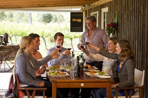 Hop-On Hop-Off Barossa Valley Wine Region Tour From Adelaide - Darwin Holiday 6
