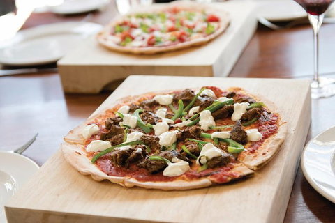 Hop-On Hop-Off Barossa Valley Wine Region Tour From Adelaide - Darwin Holiday 4