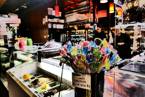 Adelaide Central Market Discovery Tour - Darwin Holiday 5