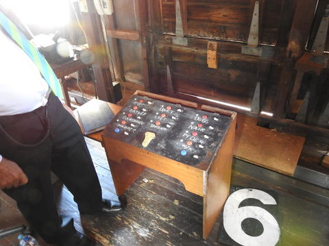 Adelaide Oval Stadium Tour - Darwin Holiday 1