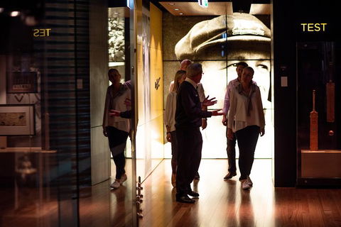 Adelaide Oval Stadium Tour - Darwin Holiday 4