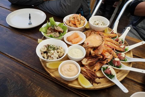 Coffin Bay Day Tour - A Taste Of Coffin Bay - Darwin Holiday 1