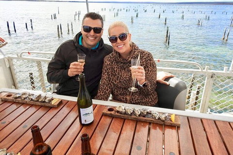 Coffin Bay Day Tour - A Taste Of Coffin Bay - Darwin Holiday 6