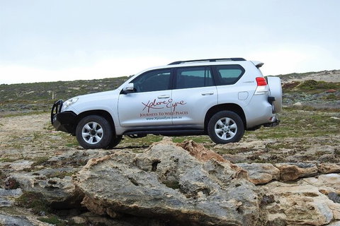 Coffin Bay Day Tour - A Taste Of Coffin Bay - Darwin Holiday 3