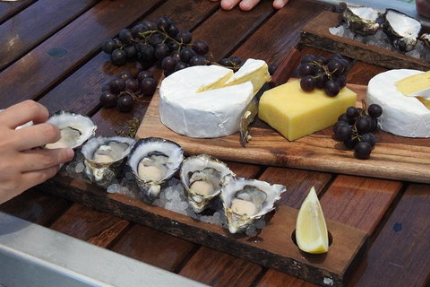 Coffin Bay Day Tour - A Taste Of Coffin Bay - Darwin Holiday 9