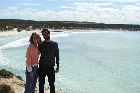 Coffin Bay Day Tour - A Taste Of Coffin Bay - Darwin Holiday 14