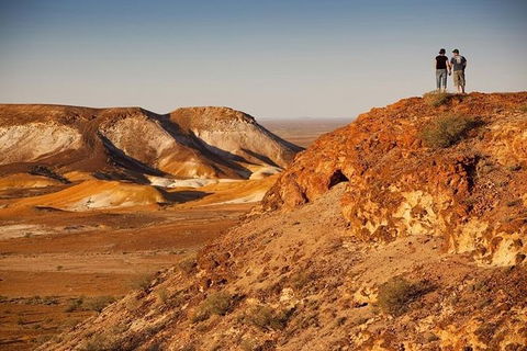 Adelaide To Coober Pedy 7 DAY SMALL GROUP 4WD SAFARI - Darwin Holiday 5