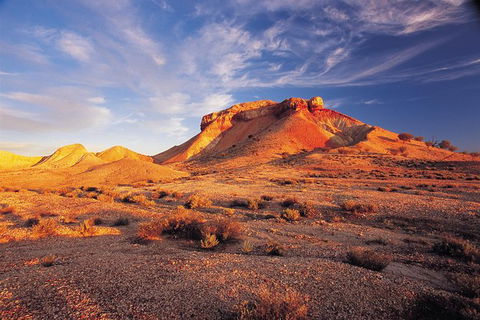 Adelaide To Coober Pedy 7 DAY SMALL GROUP 4WD SAFARI - Darwin Holiday 8