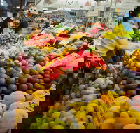 Adelaide Central Markets Breakfast Tour - Darwin Holiday