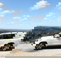 Barossa Valley Behind the Scenes Private Tour - Darwin Holiday