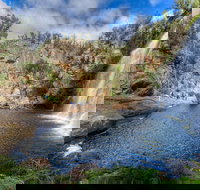 3-Day Adelaide to Melbourne Overland Trip through Grampians and Great Ocean Road - Darwin Holiday