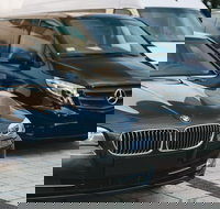 Adelaide Airport to Hotel Round-Trip Private Business Transfer - Darwin Holiday