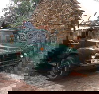 Barossa Valley Intimate Winery Tour via Adelaide Hills by Private Limo - Darwin Holiday