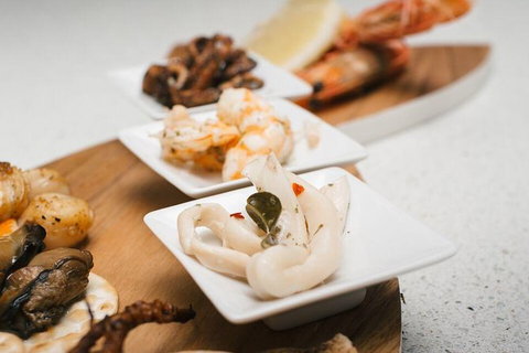 Exceptional Port Lincoln, Seafood And Wildlife Tour - Darwin Holiday 3