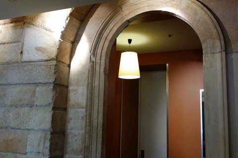 Around The Square Adelaide Walking Tour - Darwin Holiday 8