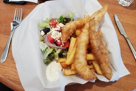 One Day Port Lincoln Tour - Tasting Eyre - Darwin Holiday 5