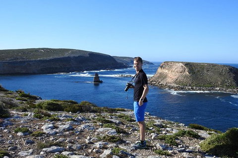 One Day Port Lincoln Tour - Tasting Eyre - Darwin Holiday 11