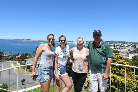 One Day Port Lincoln Tour - Tasting Eyre - Darwin Holiday 6
