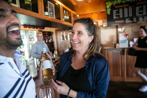 One Day Port Lincoln Tour - Tasting Eyre - Darwin Holiday 7