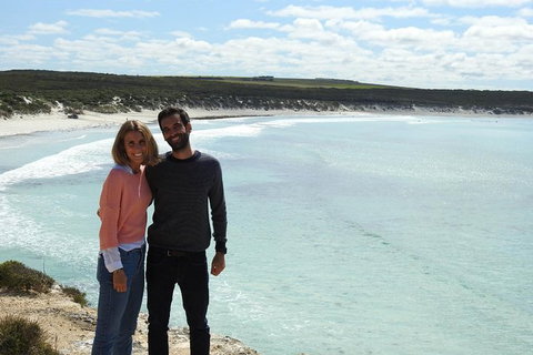 One Day Port Lincoln Tour - Tasting Eyre - Darwin Holiday 12