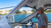 Coorong Adventure Cruise - Darwin Holiday 1